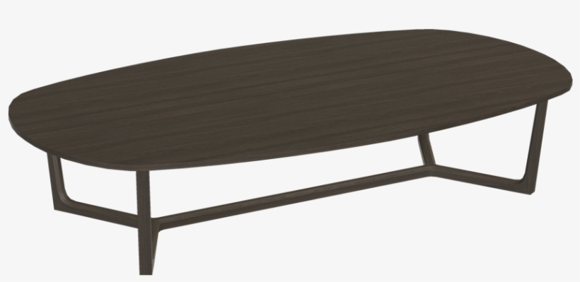Preview Of Tridente Coffee Table, transparent png download