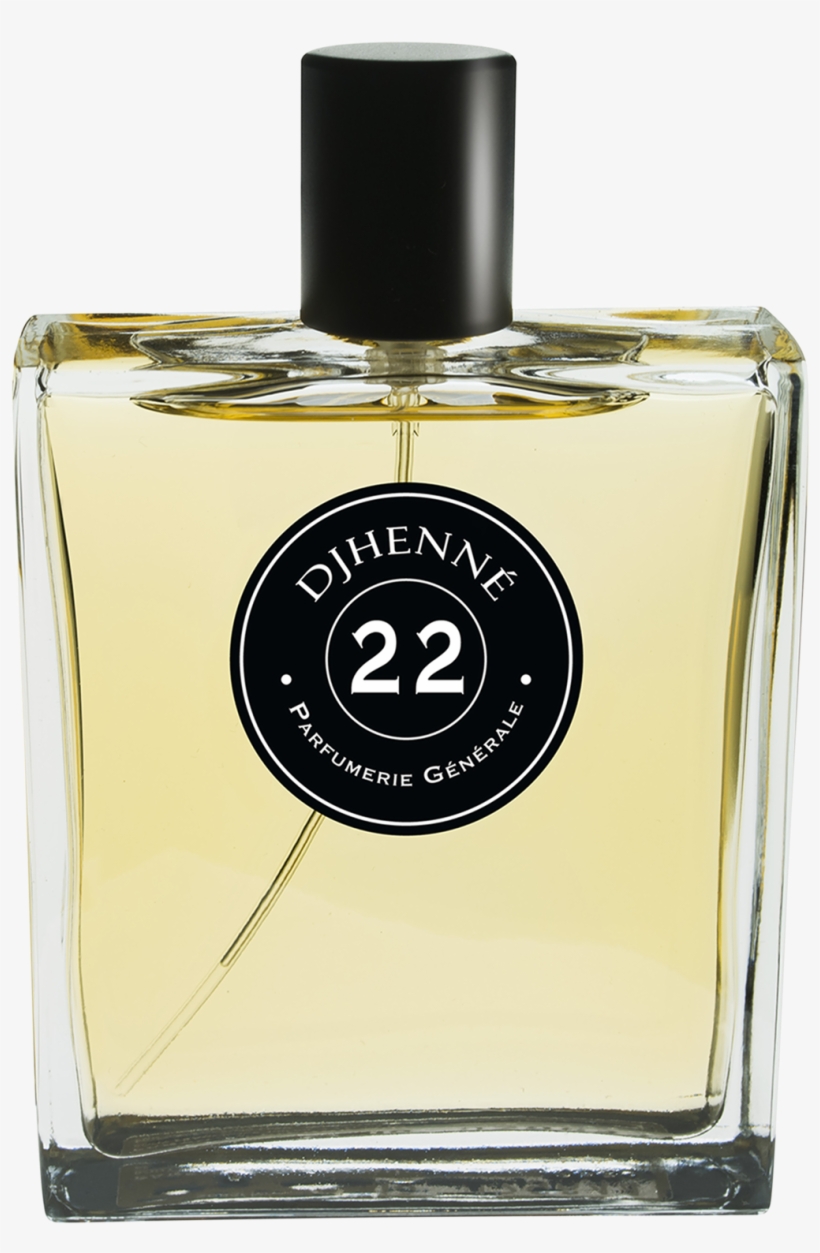 Perfume 22 Djhenné From Pierre Guillaume, transparent png download