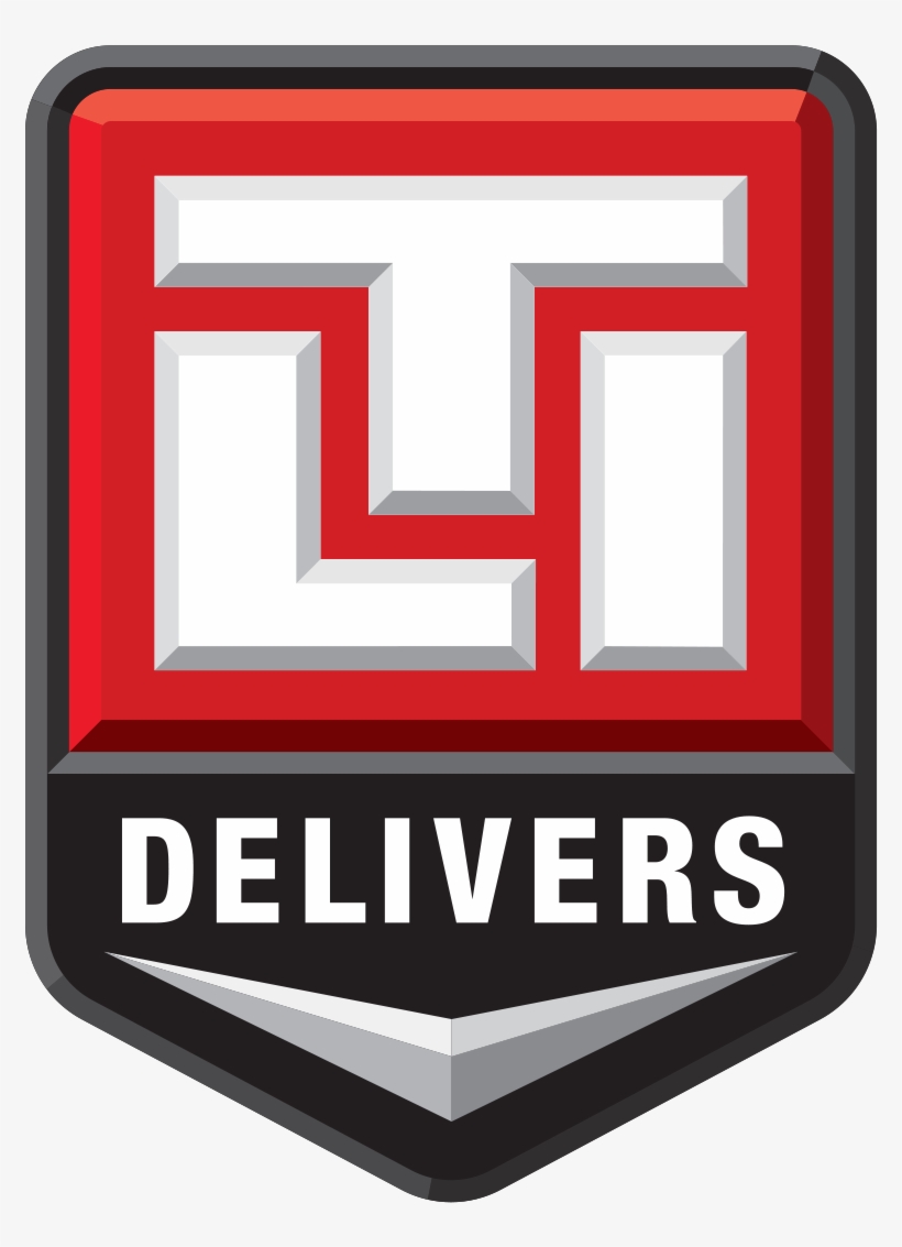 Lti Delivers, Inc, transparent png download