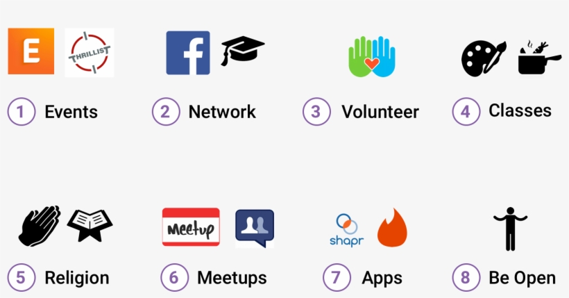 If You Don't Have At Least Five, Pick Some New Hobbies, transparent png download