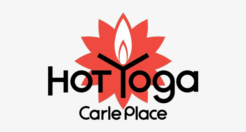 Hot Yoga Carle Place, transparent png download
