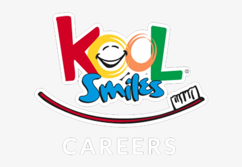 Kool Smiles Jobs Logo, transparent png download