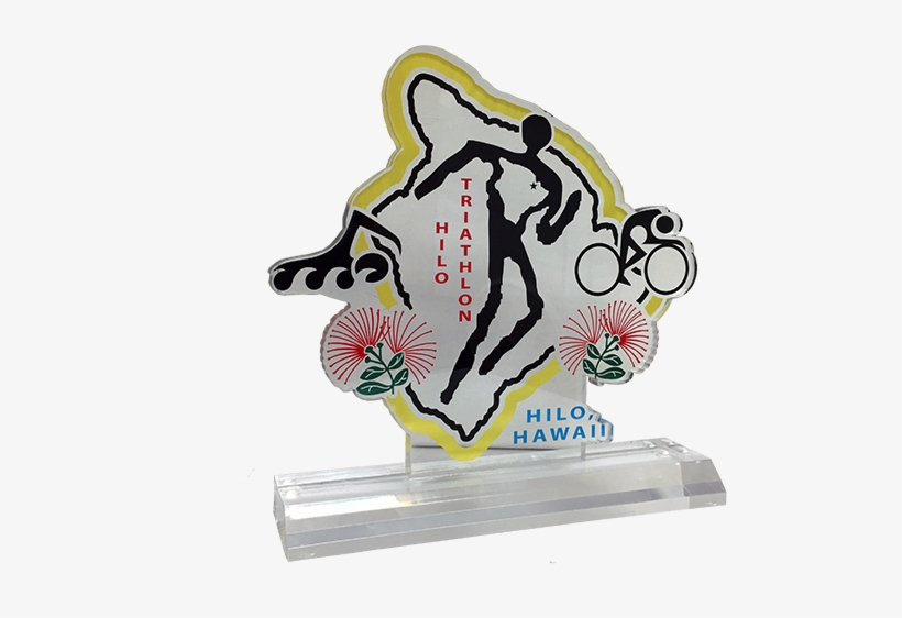 Custom Printed Awards, transparent png download