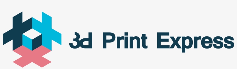 3d Print Express, transparent png download