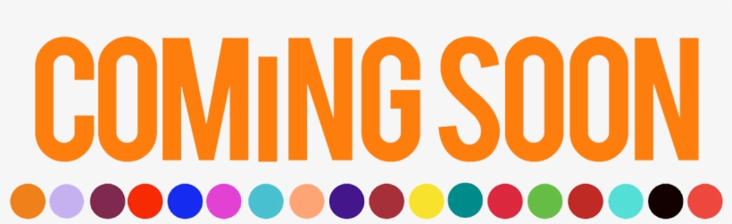 Coming, transparent png download
