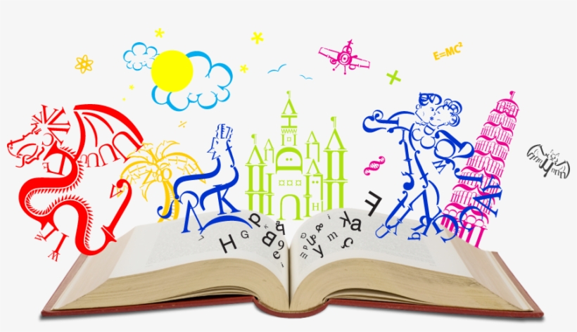 E "bora" Começar A Escrever Seu Próximo Livro, transparent png download