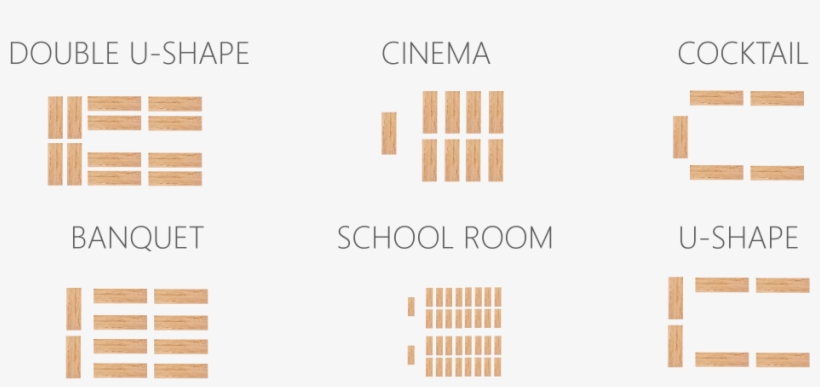 Room Layouts, transparent png download