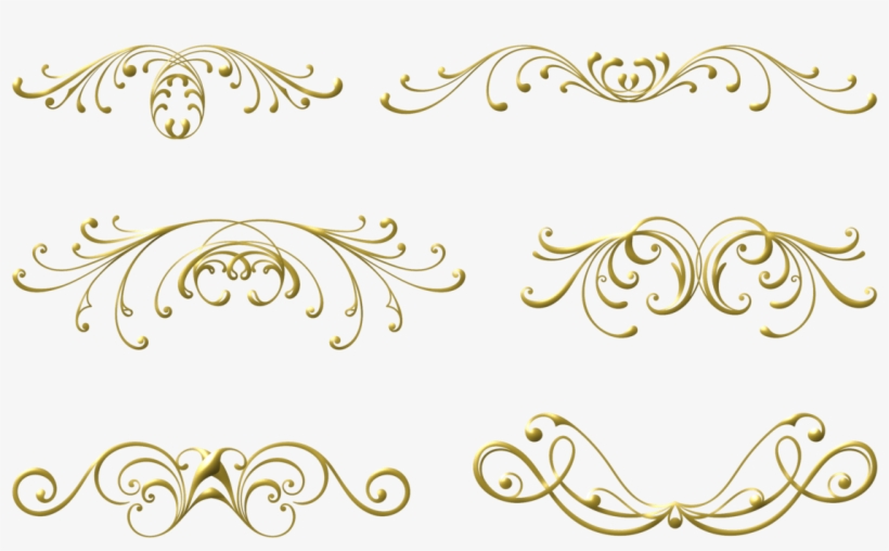 Ornamentos Png, transparent png download