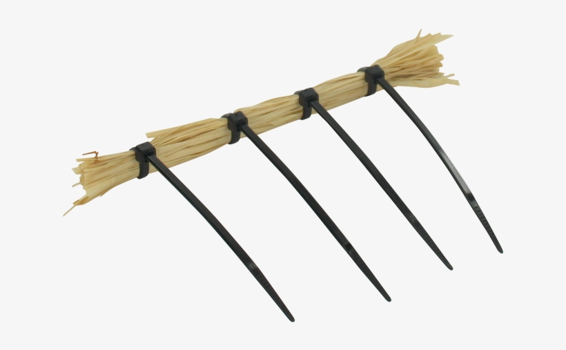 Cable Tie, Tie Wrap, Ps, 160mm, Black, transparent png download