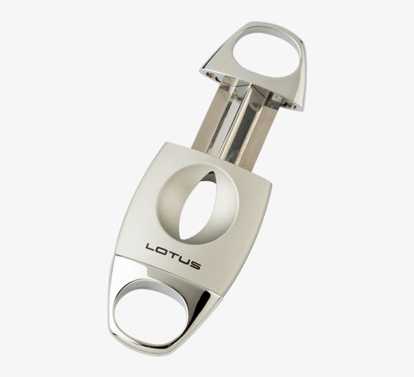 Lotus Cigar Cutters Cigarros Puro, Puros, Cortapuros,, transparent png download