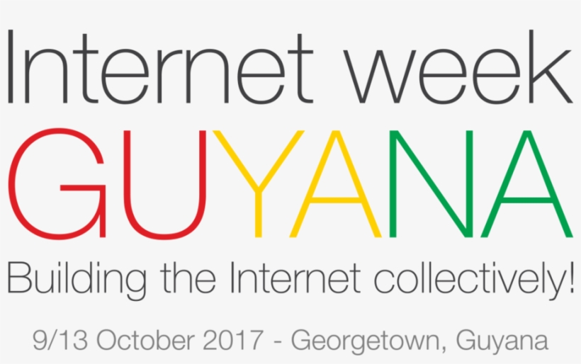 Internet Week Guyana, transparent png download