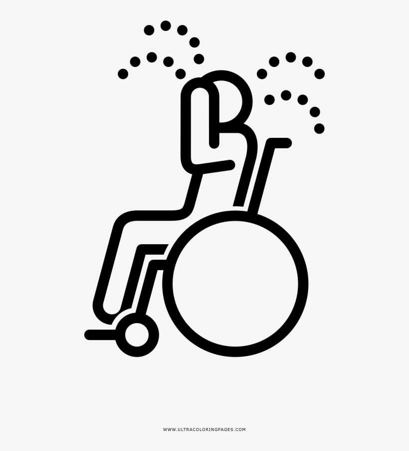 Crying Coloring Page, transparent png download