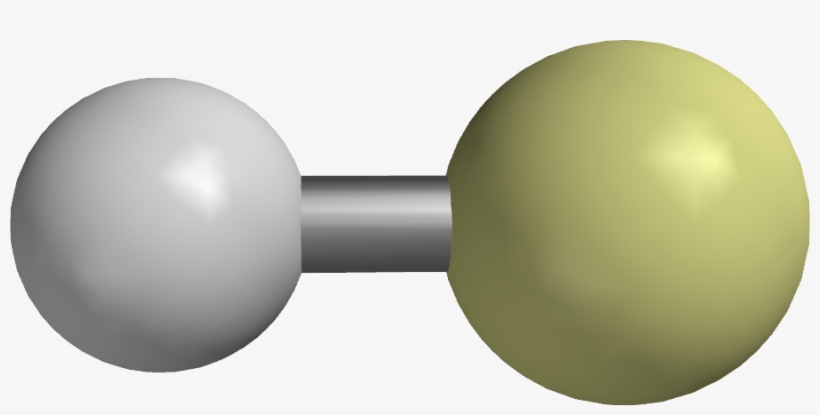 Hydrogen Fluoride, Hydrogen Fluoride Gas, Hf, Hf Gas,, transparent png download