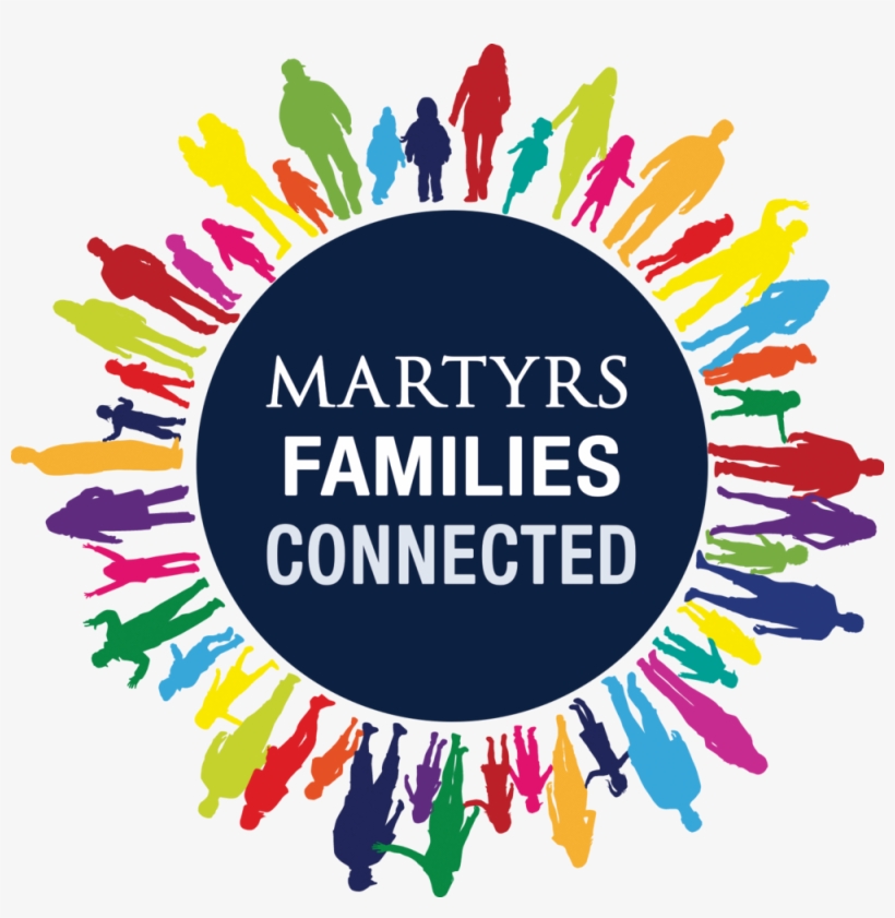 Martyrs Logo, transparent png download