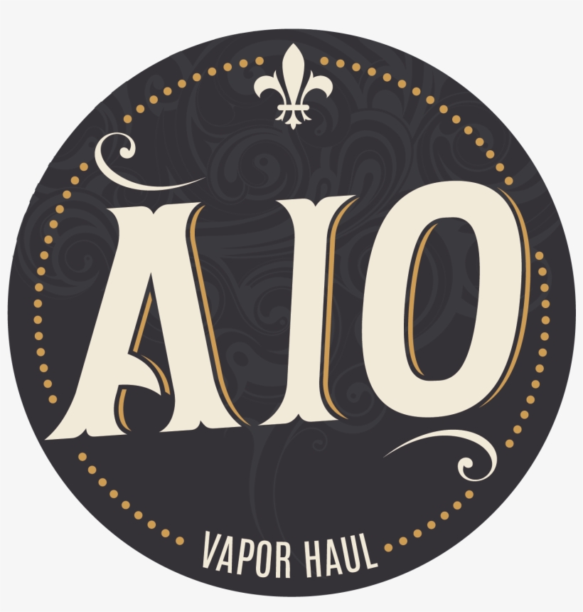 Aio Vapor Haul, transparent png download