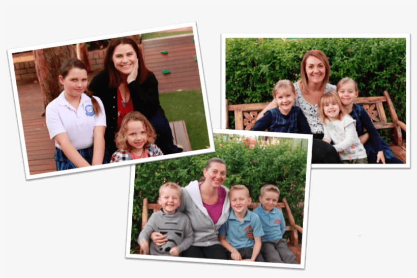 What Our Families Say, transparent png download