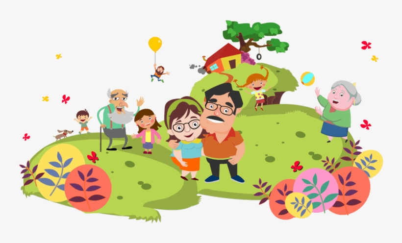 Circlecare App Family Support, transparent png download