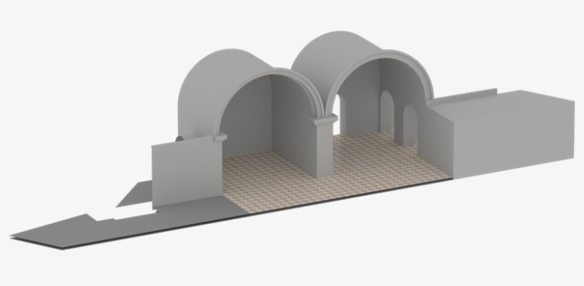 Plugging Into The Arches, transparent png download