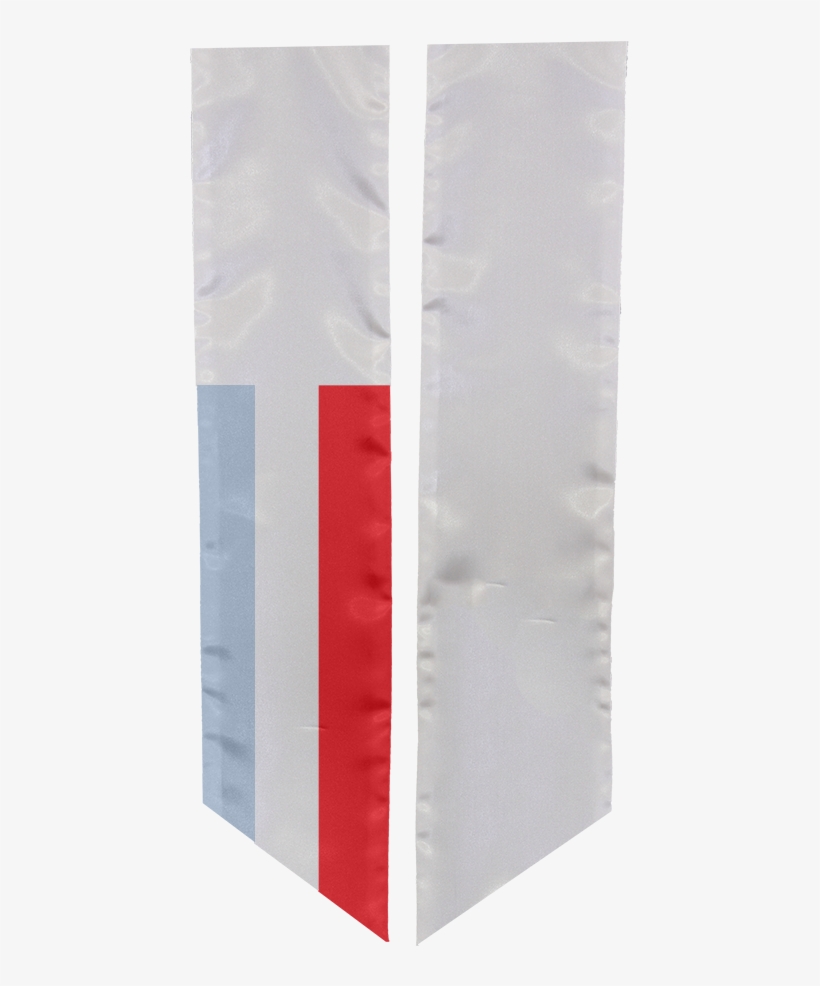 Study Abroad Sash For Luxembourg, transparent png download