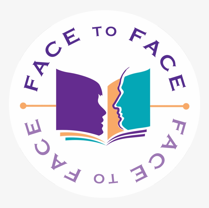 Face To Face, transparent png download
