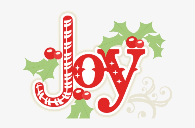 Christmas Joy Png, transparent png download