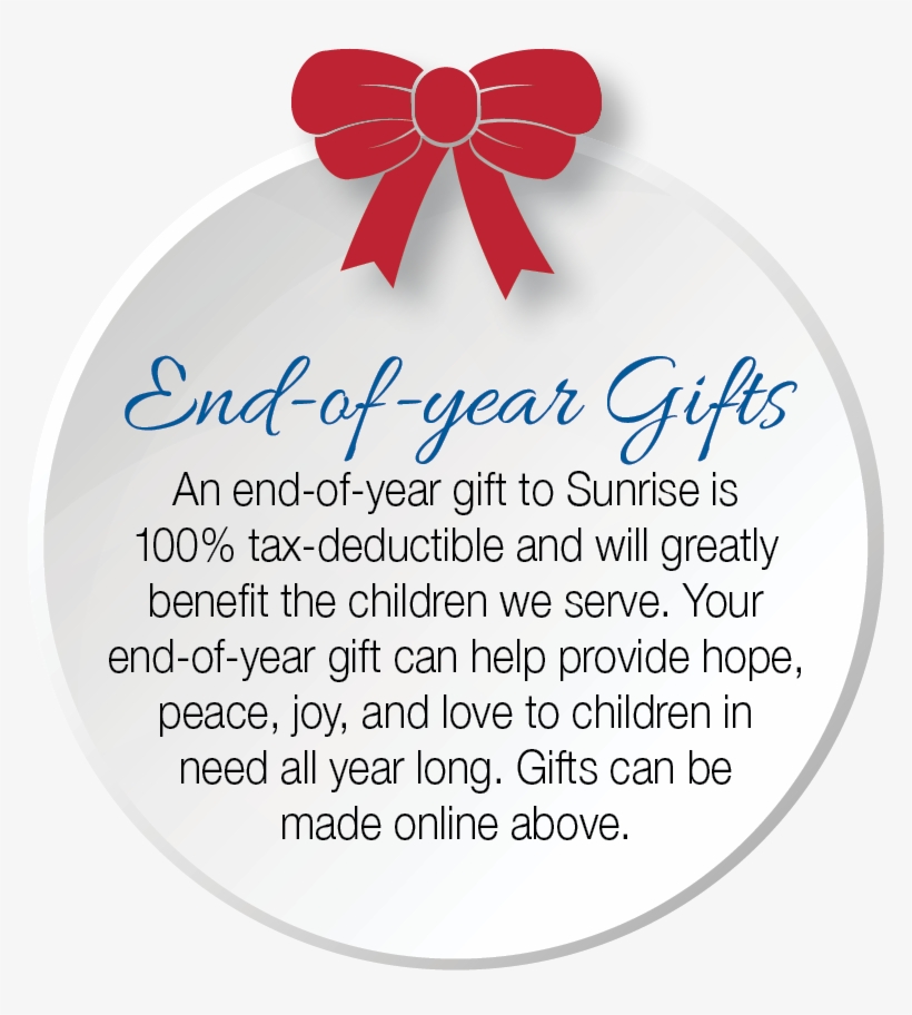 Donate For A Child, transparent png download