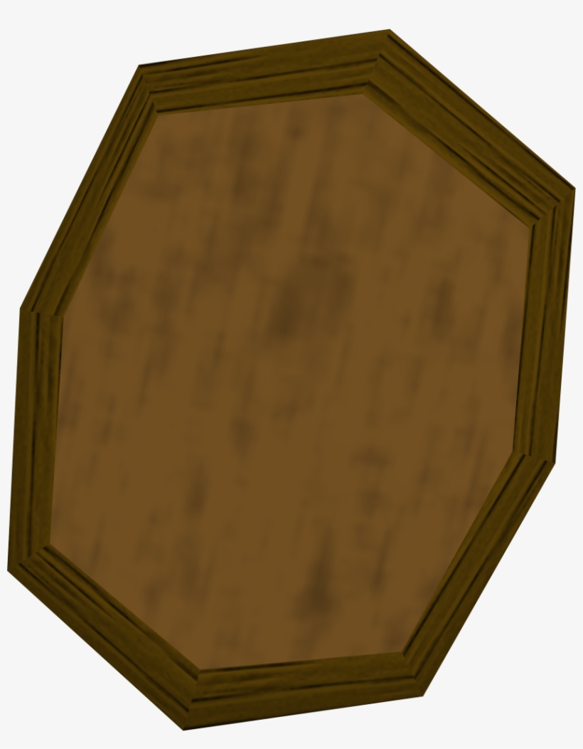 Wood Shield Png, transparent png download