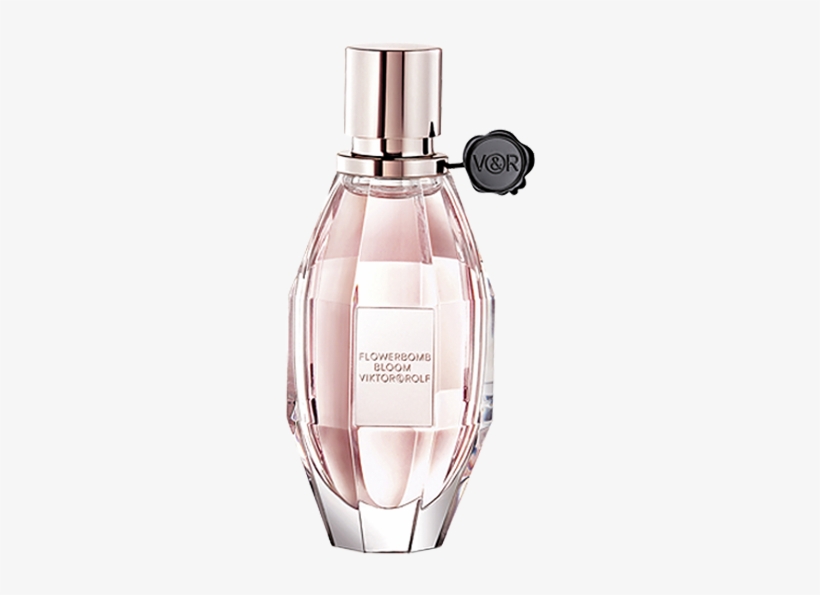 Flowerbomb Bloom, transparent png download