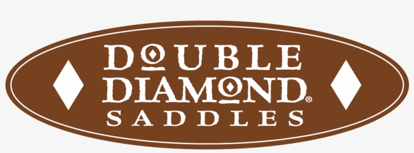 Why Choose Double Diamond Tek Saddles, transparent png download