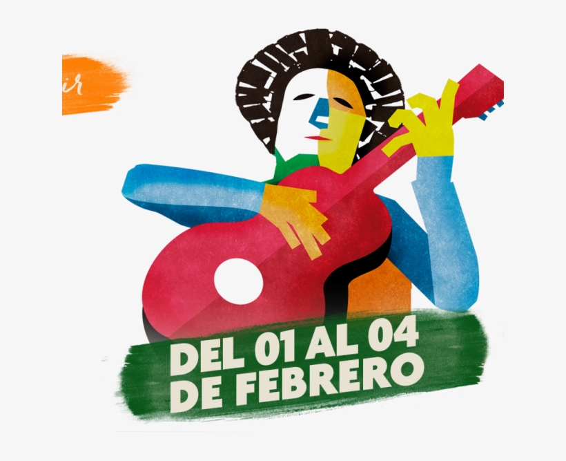 Festival Nacional De La Tonada, transparent png download
