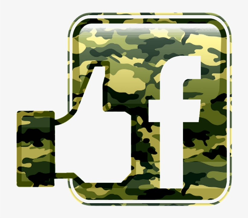Objetos, Logotipos, Imagens E Ícones Com Textura Camuflada, transparent png download