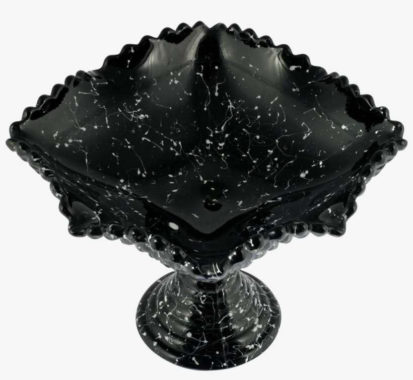 I Just Love This Vintage 1950s Era Compote, transparent png download