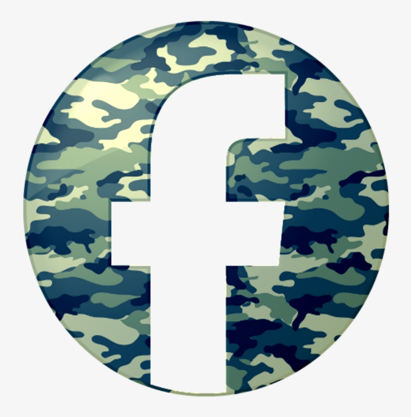 Objetos, Logotipos, Imagens E Ícones Com Textura Camuflada, transparent png download