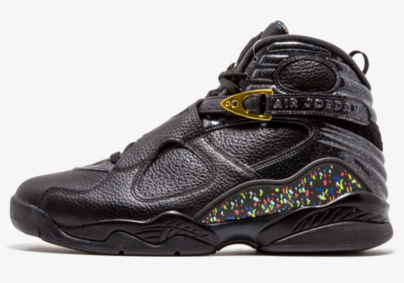 Black Confetti Png, transparent png download