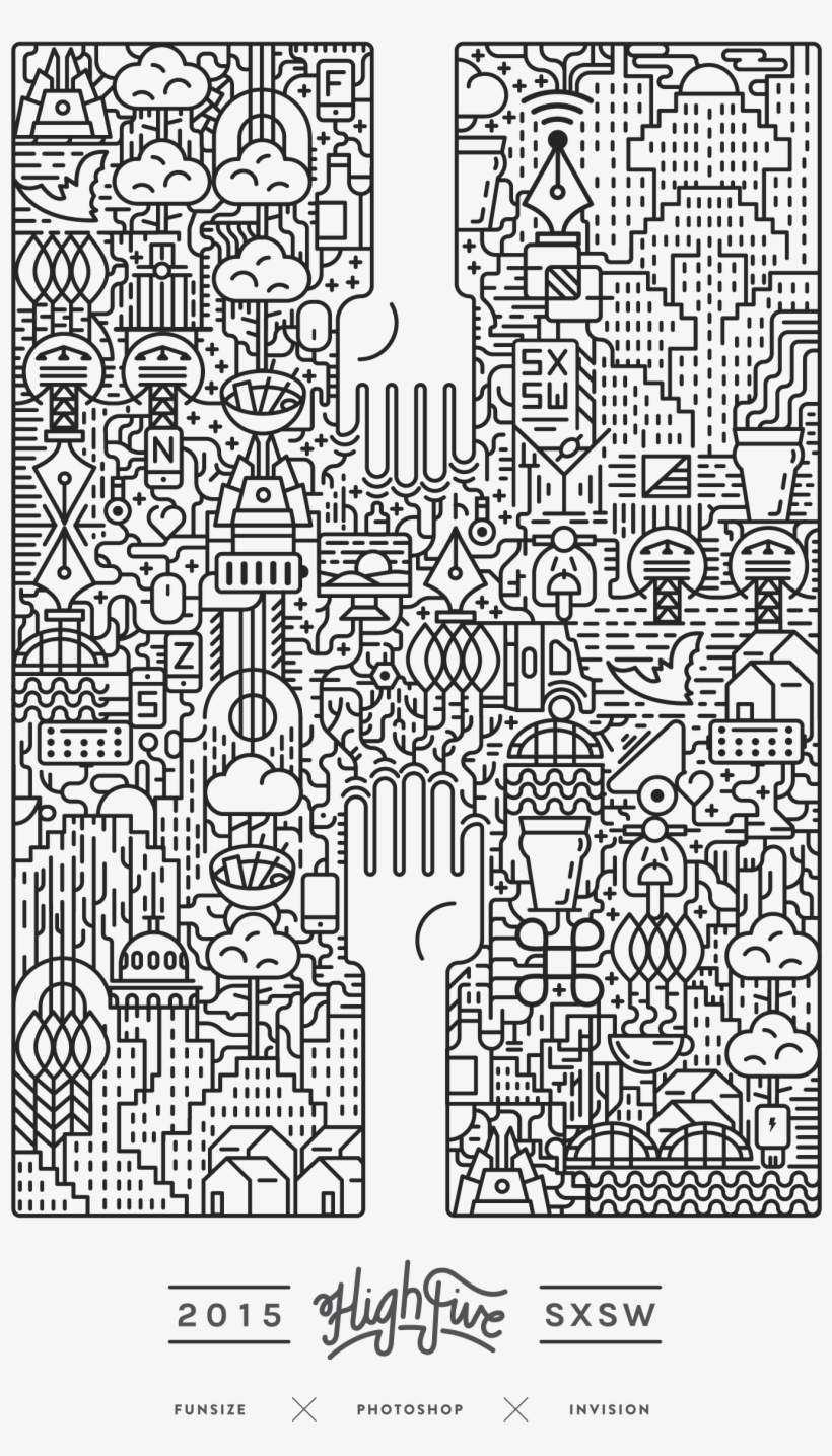 Phi And Jim Came Up With Epic Designs For Party Swag, transparent png download