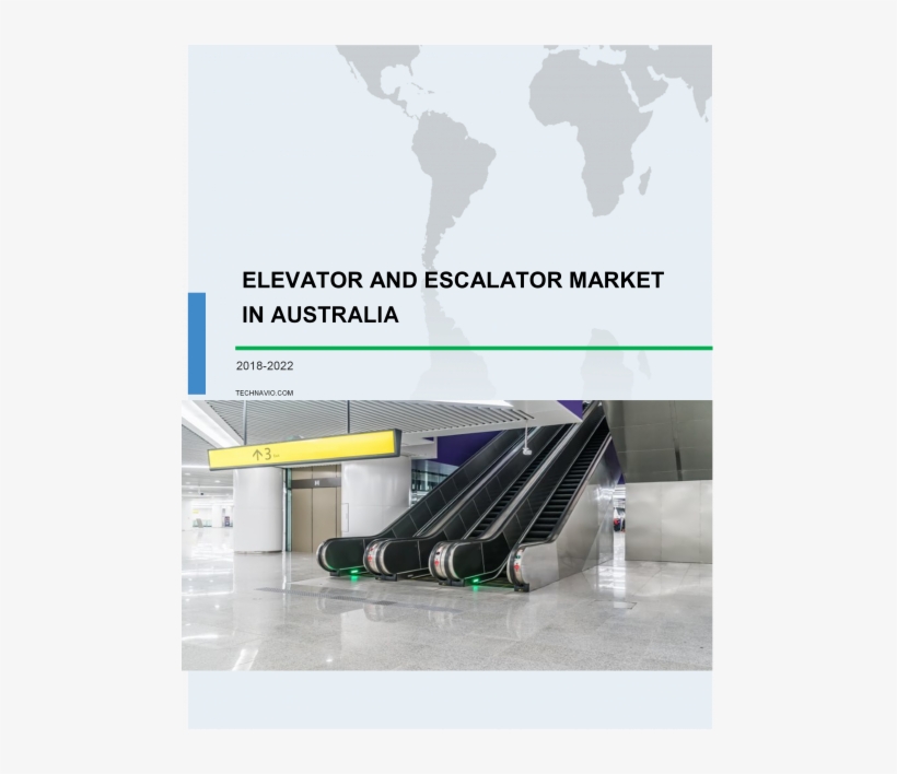 Elevators And Escalators In Australia Industry Trends,, transparent png download