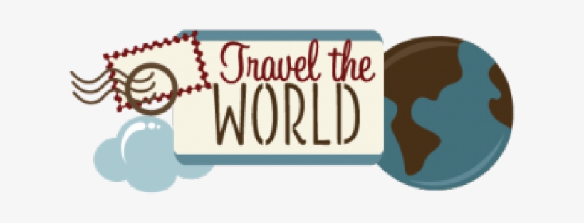 Travel Clipart Png, transparent png download