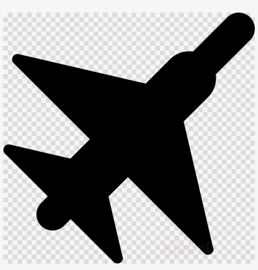 Travel Clipart Airplane Flight Travel, transparent png download