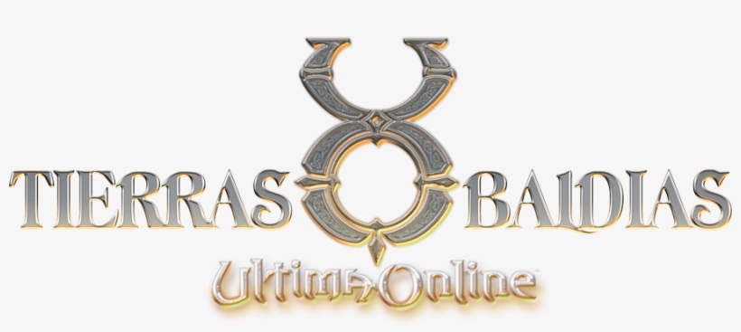 Tierras Baldias - Uo Server, transparent png download