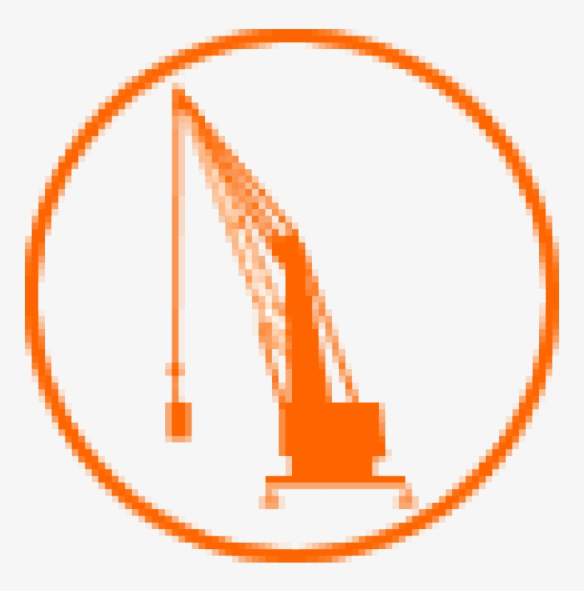 Grua Png, transparent png download