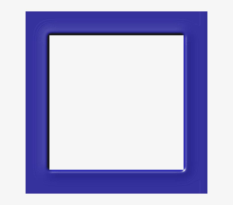 Molduras Para Quadros Png, transparent png download