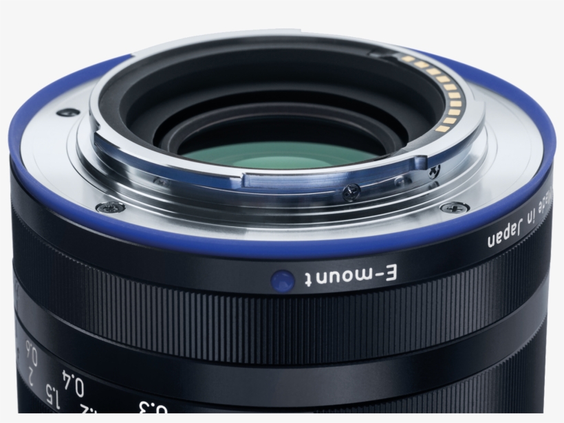 Zeiss Loxia 25mm F2, transparent png download