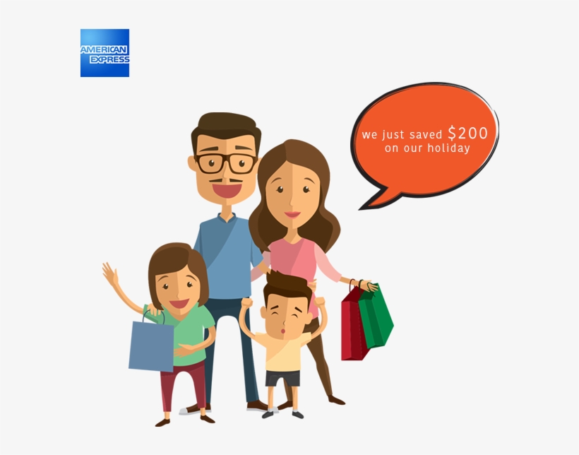 Hot Deals Inside Amex, transparent png download