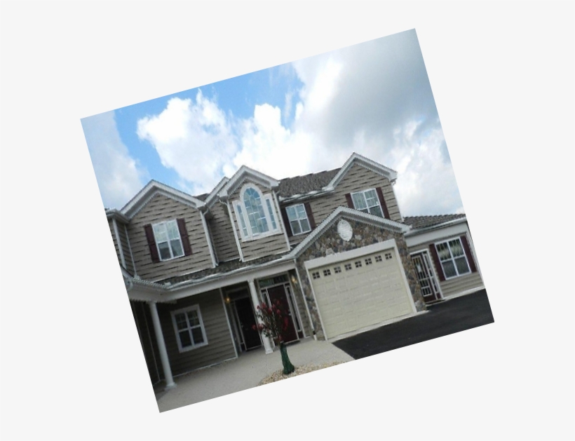 The Villas All Closing Paid*, transparent png download