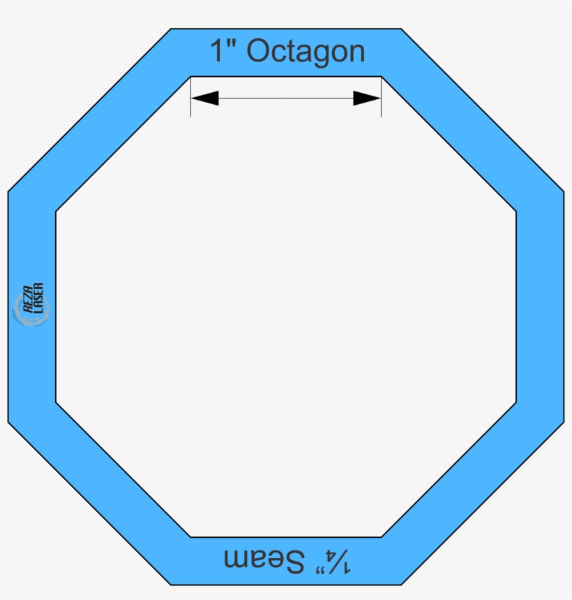 Octagon Pattern Png, transparent png download