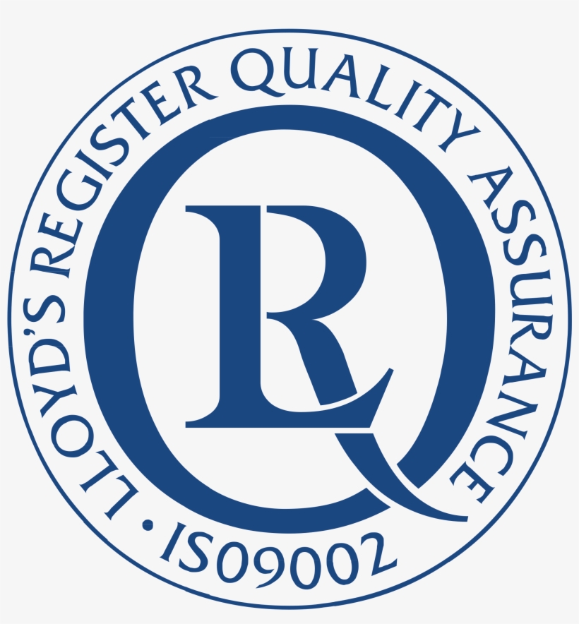 Lloyd's Register Quality Assurance Logo Png Transparent, transparent png download