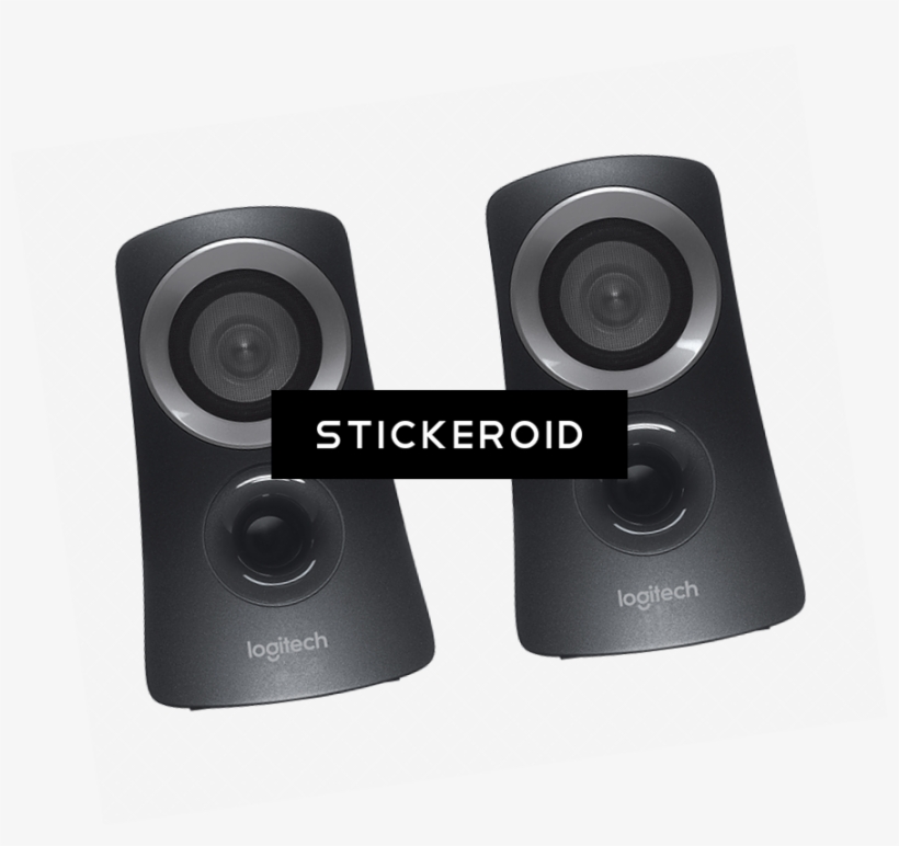 Computer Speakers Electronics, transparent png download