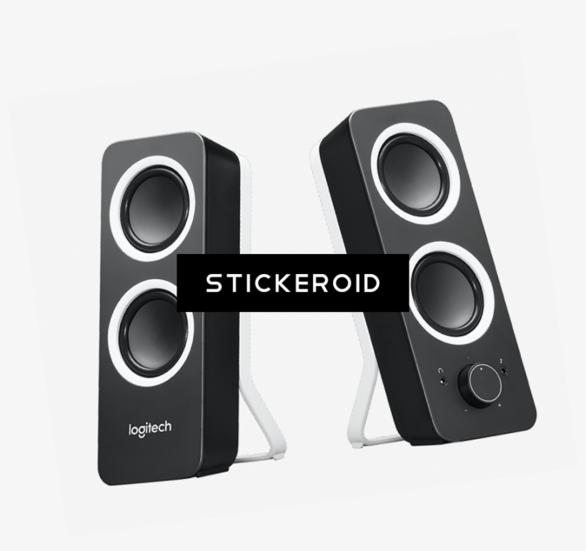 Computer Speakers Electronics, transparent png download