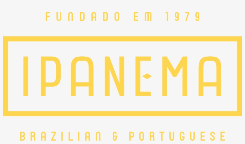 Ipanema Restaurant Ipanema Restaurant, transparent png download