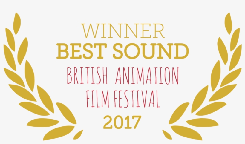 Baff 2017 - Winner, transparent png download